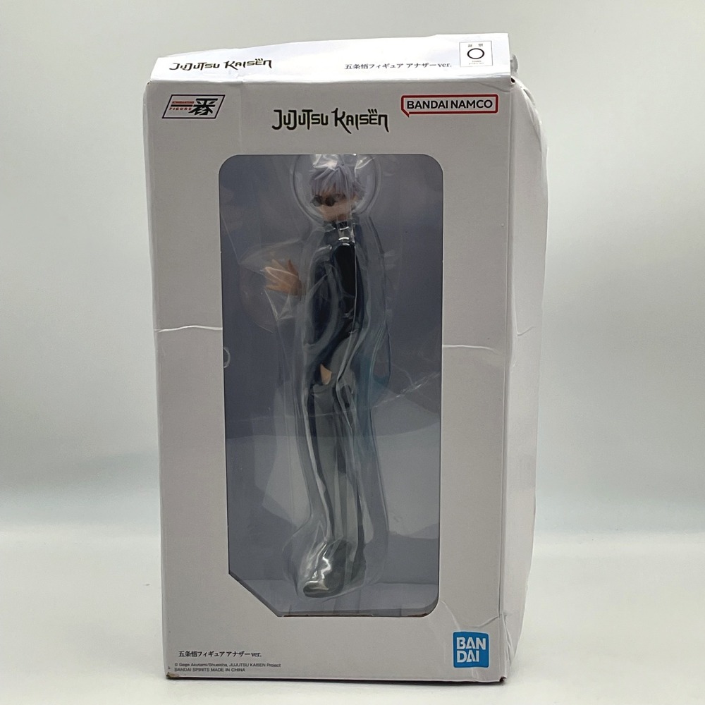 Jujutsu Kaisen Satoru Gojo Another Ver. Ichiban Kuji Figure Bandai‎ Namco Anime